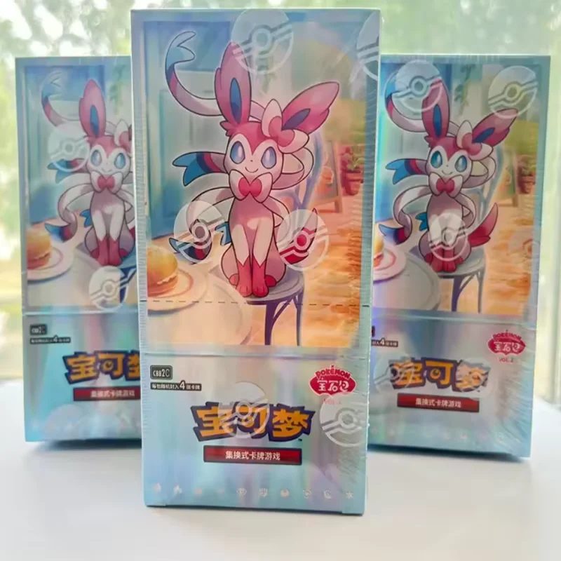 pokemon-ptcg-cbb2c-vol2-gem-pack-carte-da-collezione-originali-in-cinese-semplificato-box-booster-disponibile-regali-da-collezione-per-i-fan