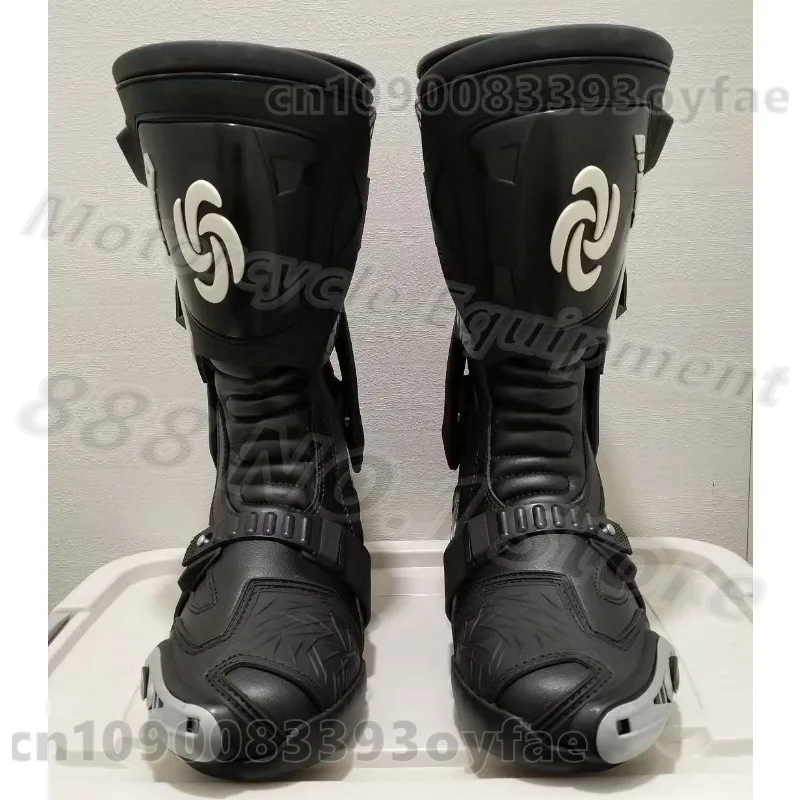 Thumbnail 4 - #79 Best Motorcycle Boots to Buy In 2026