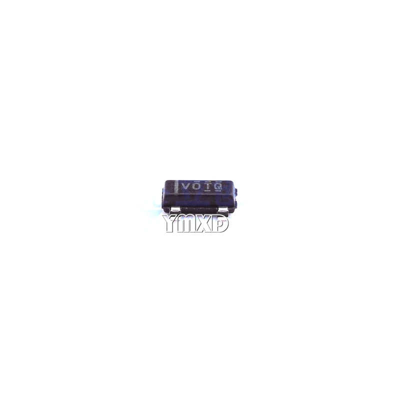 5Pcs/Lot New Original TLV803SDBZR TLV803S Resumption Ic SOT23 Special Silk Screen VOTQ Chip In Stock  Fast delivery