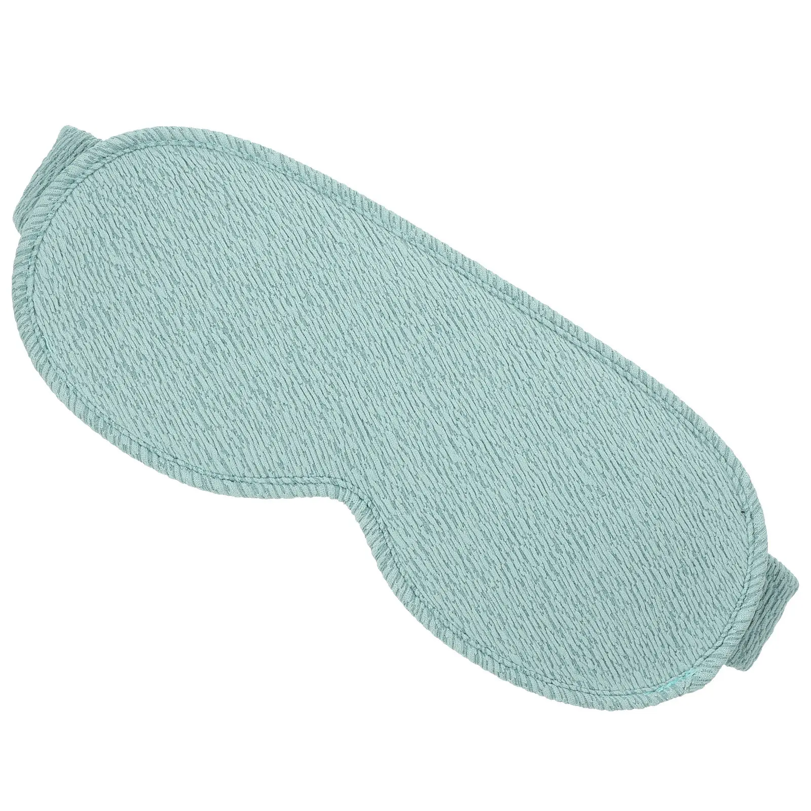 

Дышащая маска для сна с комфортным объемным губчатым покрытием для путешествий, дома, офиса, для мужчин и женщин