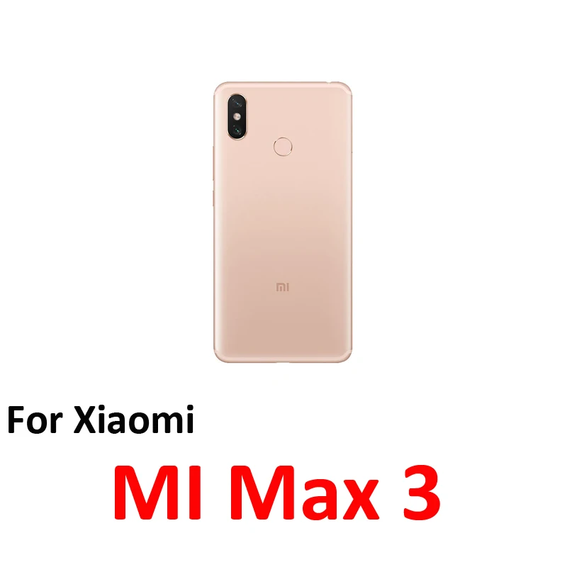 For Xiaomi MI Max 3 Phone New Power Volume Button On Off Up Down External Key Internal Flex Cable Repair Parts Blue Gold