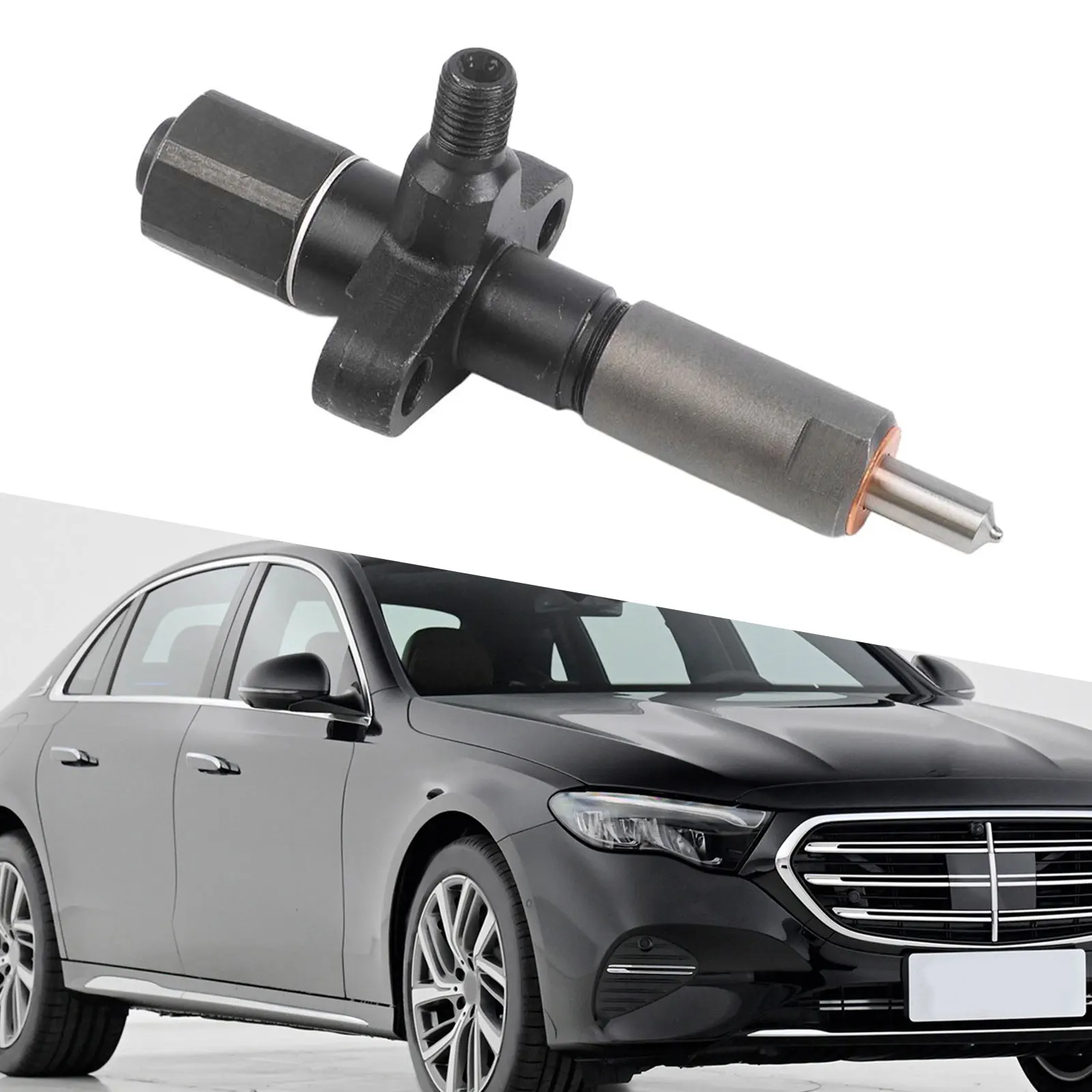 2645664 Fuel Injector For Perkins 4.236 And 4.248 Engine Series With Functional Fitment Confirmed On 3.152 4.203 4.212 6.354