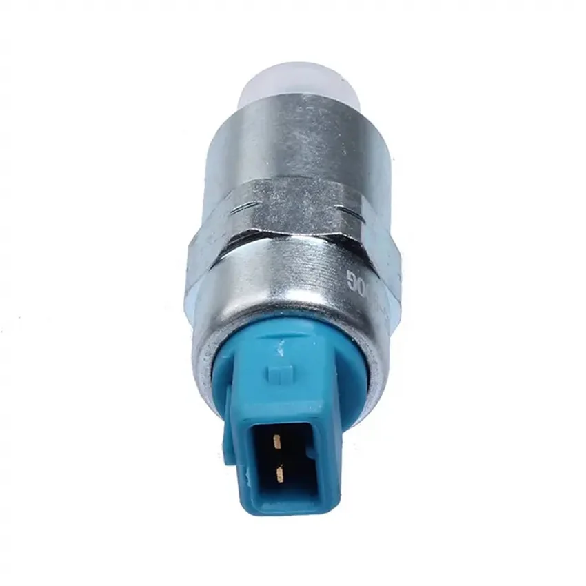 

Excavator Accessories are Suitable for JCB Flameout Solenoid Valve 716/30098 716-30098 71630098 The Latest High Quality Parts