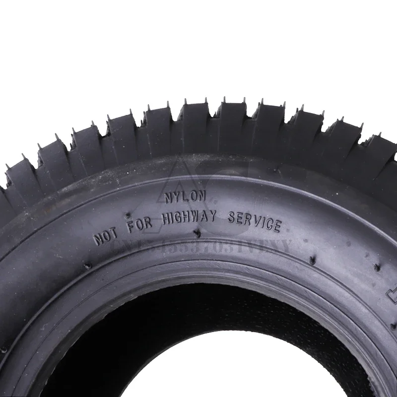13x6.50-6 فراغ الإطارات ل ATV رباعية جولف عربات التي تجرها الدواب جزازة كارت جزازة 13*6.50-6 الإطارات لمشاهدة معالم المدينة ملحقات السيارة