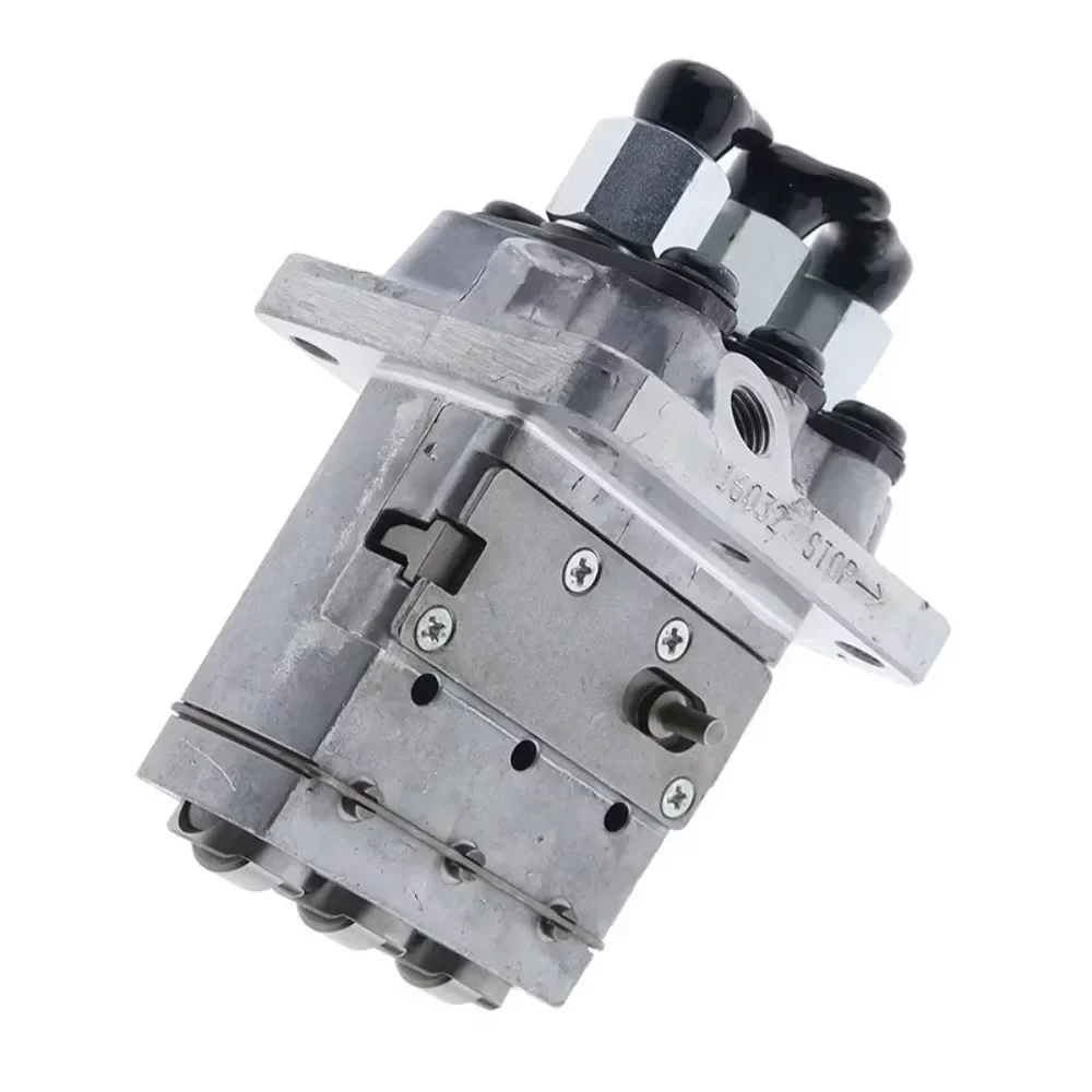 

Fuel Injection Pump Assembly 16032-51013 for Kubbbota Engine D905 D1005 D1105 D1305 Machinery Engine Parts Diesel Engine Parts