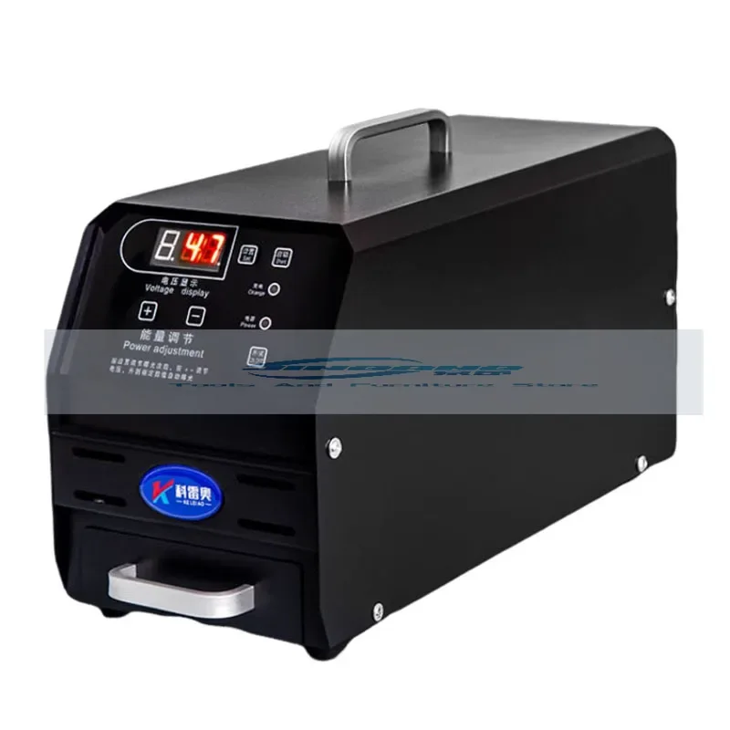 NEW Photosensitive Seal Machine Stamp Maker Flash Stamp System Intelligent  automatic engraving machine