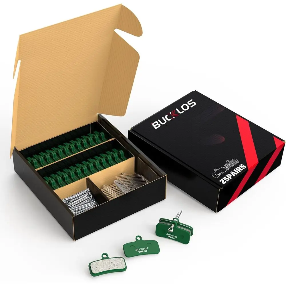 Mountain Bike Disc … - image