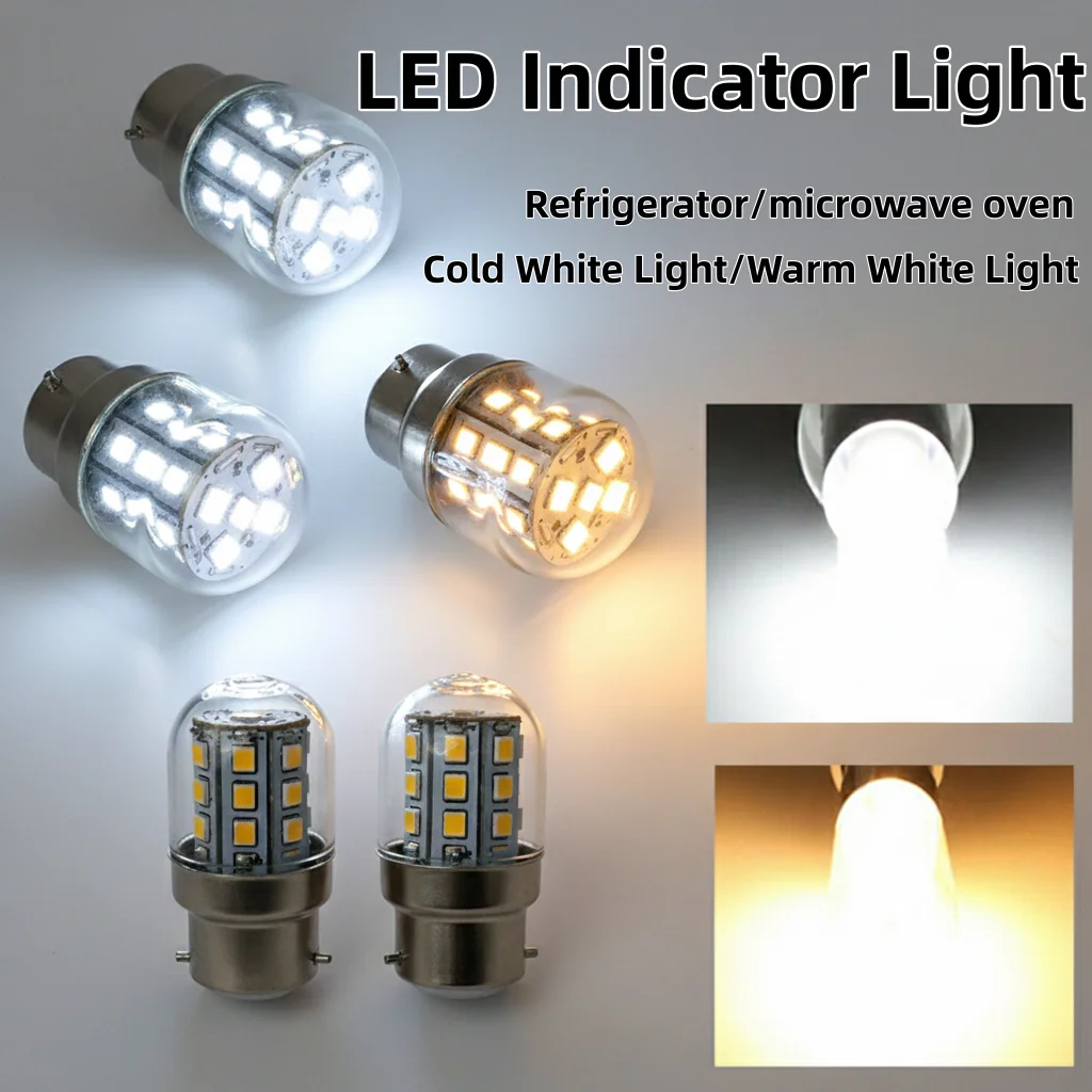 T26 Led Bulb Lamp 4…