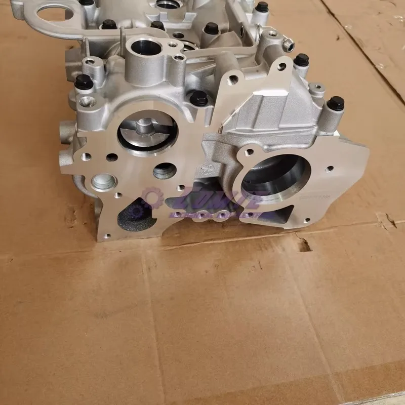 Culasse moteur M9R pour Renault MEGANE 2.0 DCI 908525