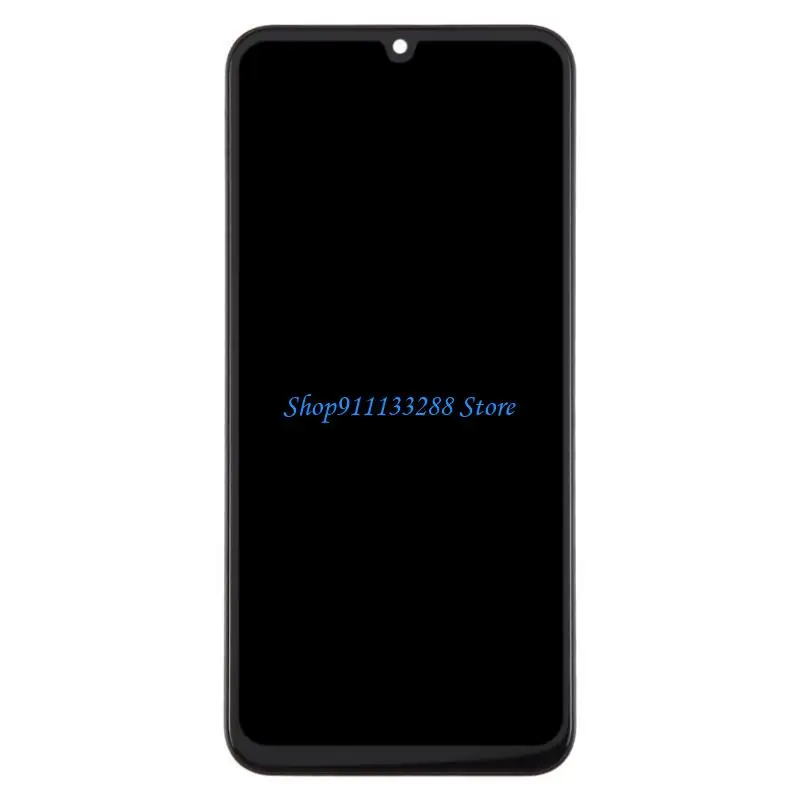 

G88D Screen and Digitizer LCD Display Assembly with Frame Replacement LCD Digitizer