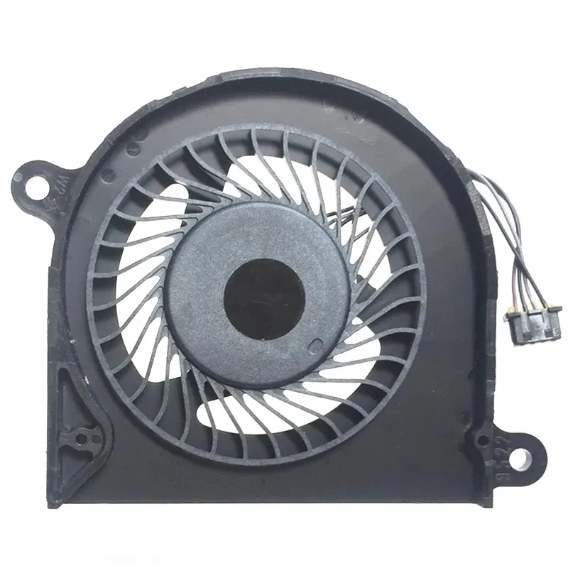 J For DELL Latitude 7480 E7480 7490 New CPU Cooling Fan EG50040S1-C910-S9A 02T9GV 1PCS
