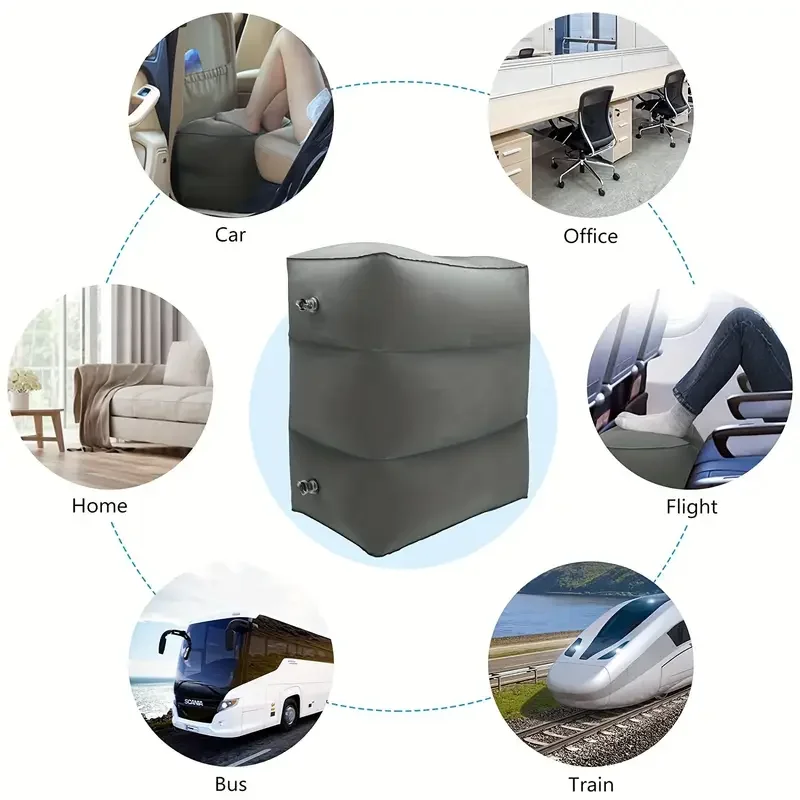 Thumbnail 3 - #55 Trending Travel Pillows Right Now