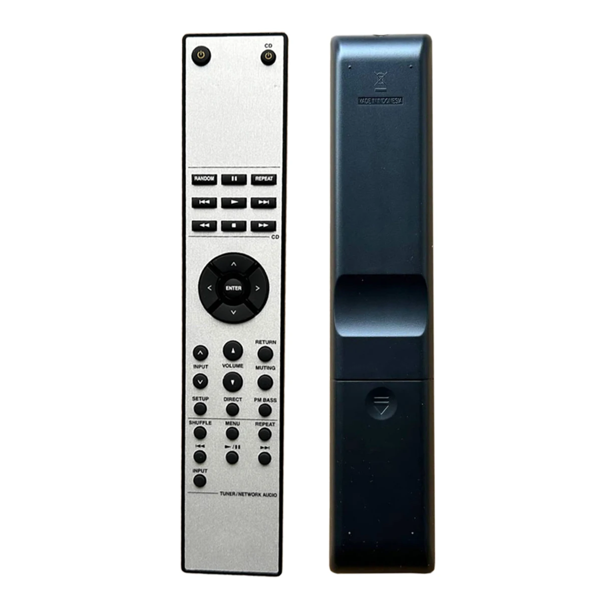 Original Remote For Onkyo RC-968S RC-959S RC-829S A-9130 A-9110 TX-9150 RC-830S A-9030 A-9070 A-9000R A-9150 A-9050 AV Receiver