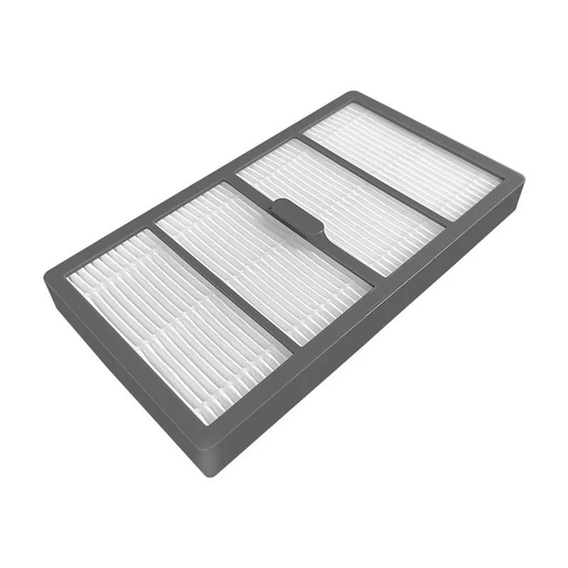 For Irobot Roomba S9 (9150) S9+ S9 Plus (9550) S Series Robot Cleaner Main Brush Side Brush Filter Dust Bags Parts Kit-Y48A