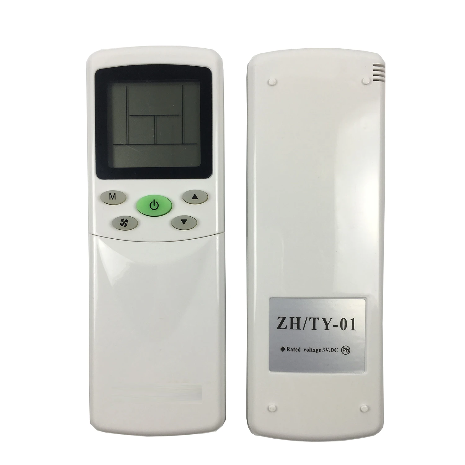 ZH/TY-01 Air conditioner remote control for chigo LLoyd controller ZH/TY-03