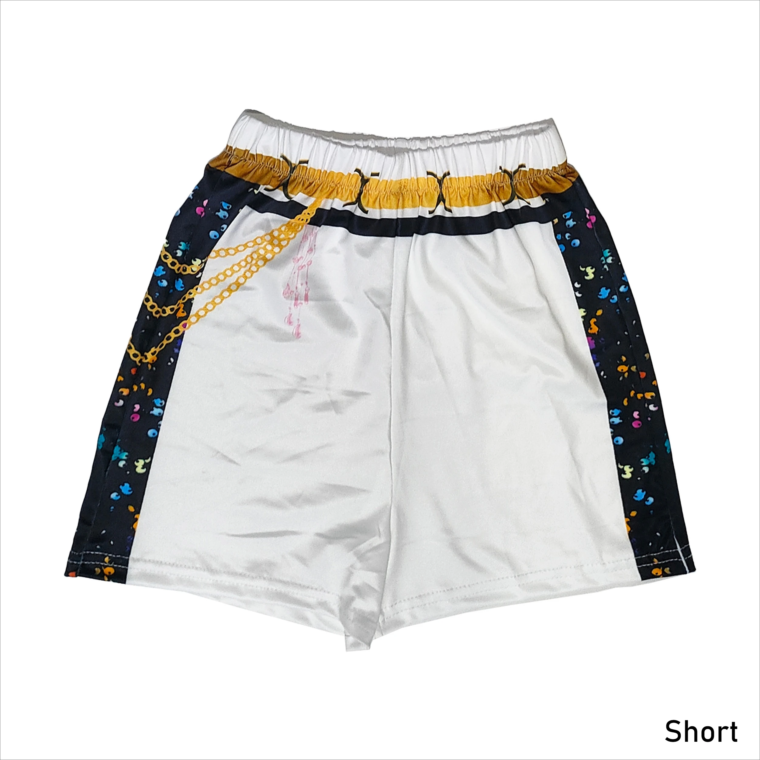 Disfraz De juego De rol con estampado 3D de Lumi, conjunto De disfraz De actuación para niñas, conjunto De disfraz De fiesta De Halloween