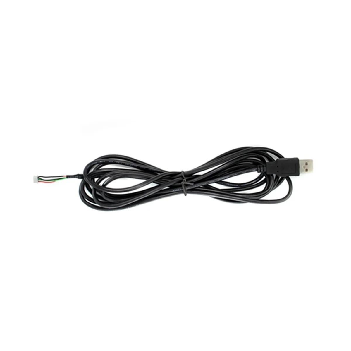 5 STKS 100 Graden Camera Module 1MP OV9732 1280X720 USB Gratis Driver Handmatige Focus, met 2 Meter Kabel voor Winxp/7/8/10