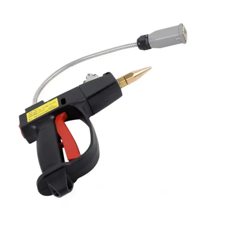 2026exclusivo parafuso manual spray cola personalizada bico mão máquina de cola quente pulverização