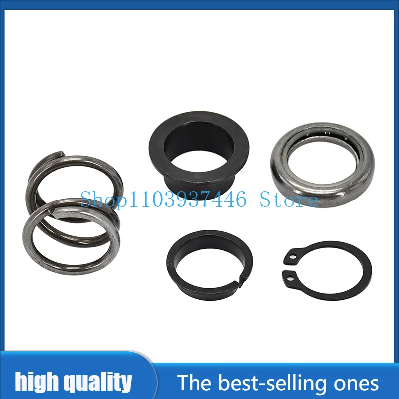 Steering Column Upper Bearing Kit F4DZ-3517-A Compatible with Mercury Lincoln Tilt/No Tilt 1992 UP
