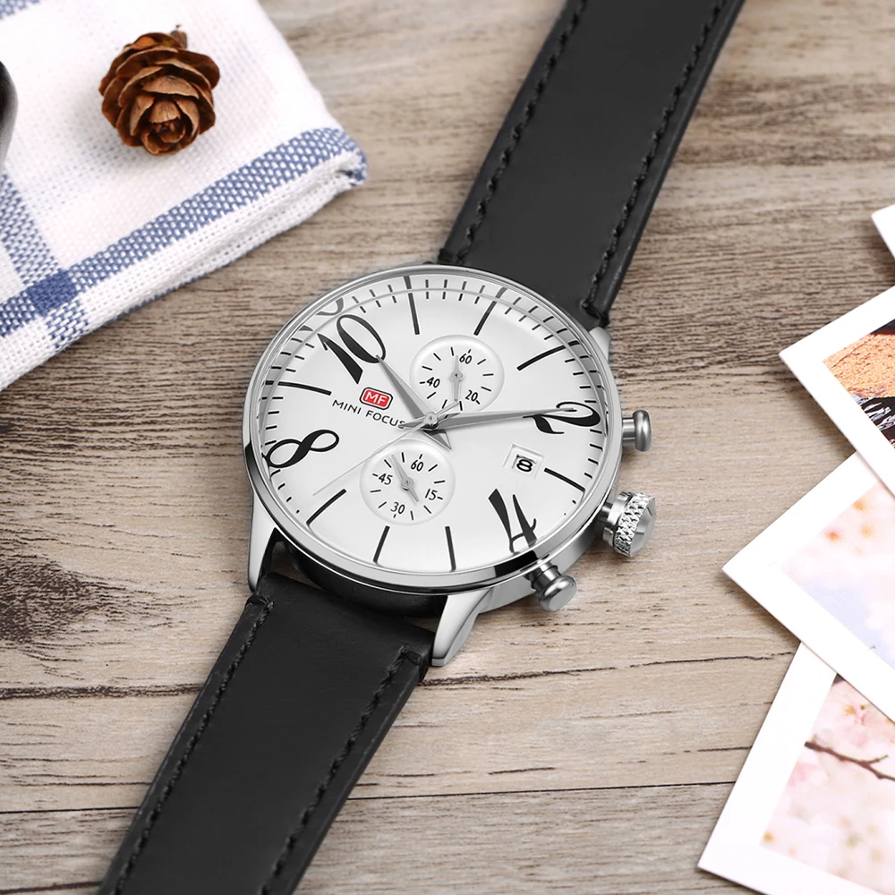 미니 포커스 패션 쿼츠 시계 남성용 럭셔리 발광 방수  - Watches Ladies Smartwatch 리뷰 및 가격