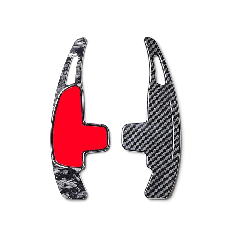 For Mercedes-Benz AMG steering wheel paddle shift C63 E43 A45 C65 G63 G65 GLA45 SLK55 CLS63 SL65 GL63 ML63 E63 S63 accessories 6