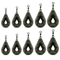 1pc/2pcs Carp Fishing Weight,2oz/2.5oz/3oz/3.5oz/4oz.Fishing Accessories