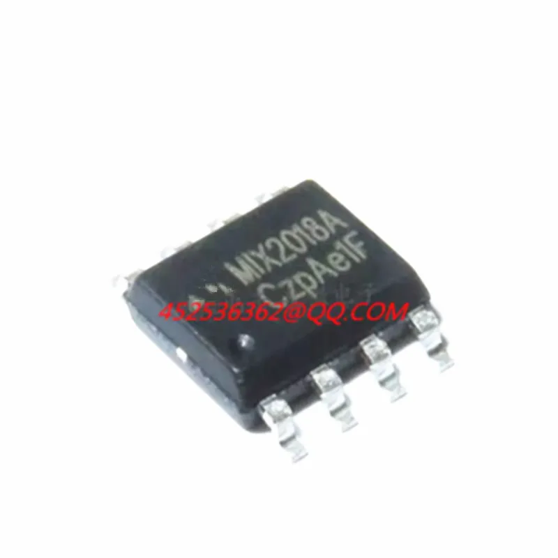 

10PCS 100%NEW HAA2018 MIX2018A MIX2018 MIX2001A MIX2002 MIX2008 MIX2009 MIX2015A MIX2052 SOP8 brand new