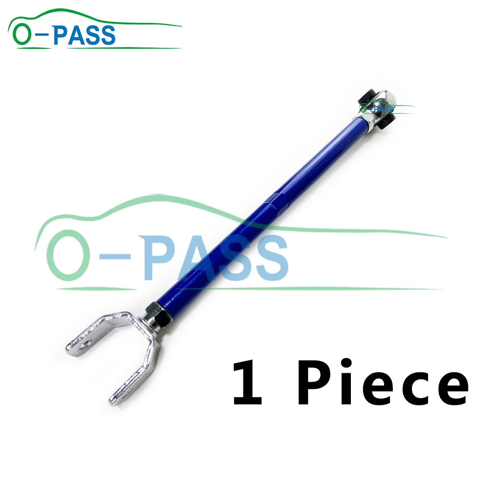 Rear Adjustable Control arm For TOYOTA Camry ACV40 ACV51 Aurion Avalon 2006- Lexus ES 240 350 ES240 ES350 XV40 48780-33040 1 pcs