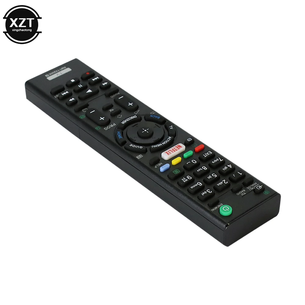 Универсальный пульт дистанционного управления Smart TV RMT-TX200E для телевизора Sony RMT-TX2000U TX200B RMT-TX100U RMT-TX300E TX300T TX300U TX300B TX300A