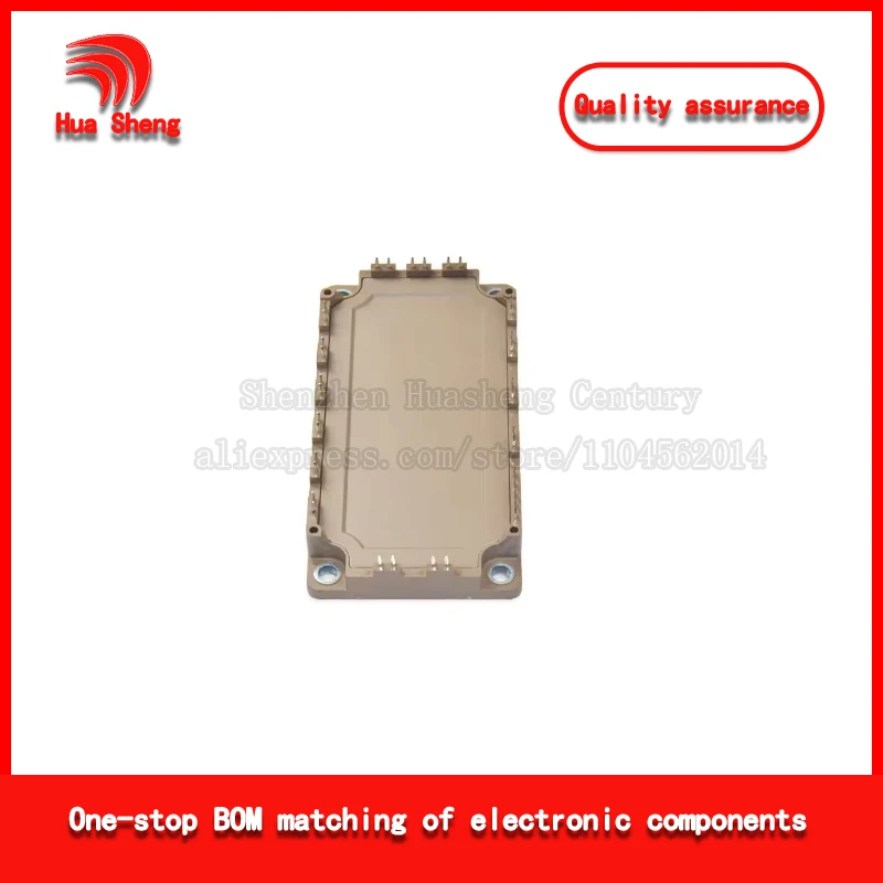 New Original 7Mbr35Sb120 7Mbr35Sb120-50 7Mbr35Ub120-50 Igbt Module