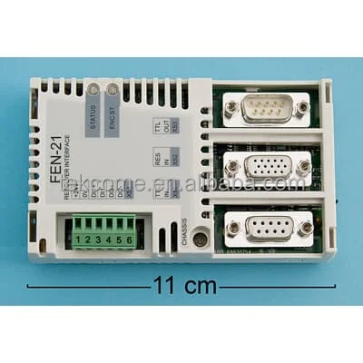 A BB resolver Fen Interface-31 Fen-01-11-21