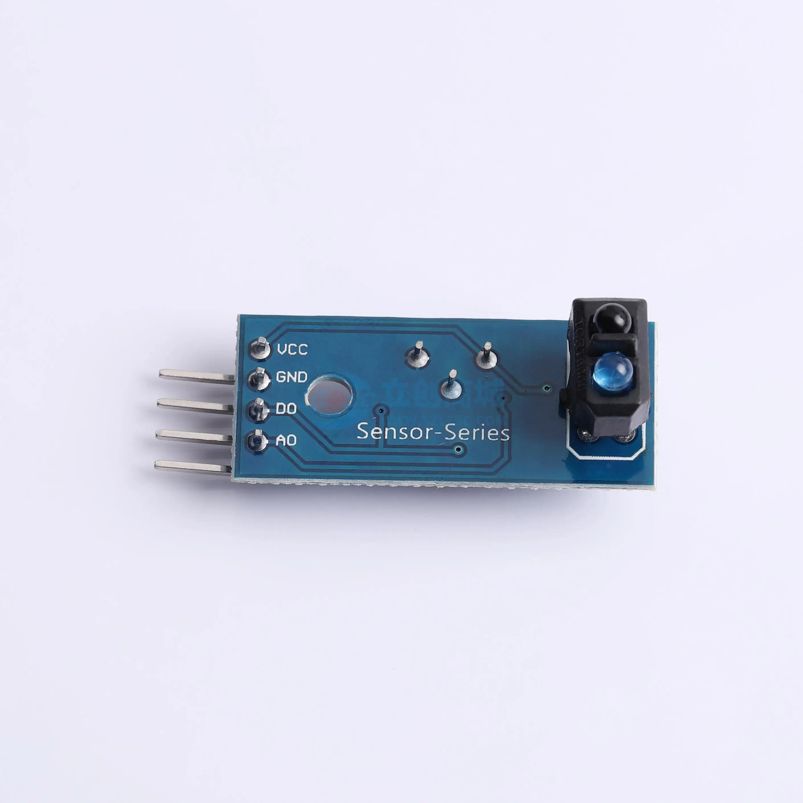 10pcs TDSEMIC-870 3.3V 5V 15mA Sensor Module