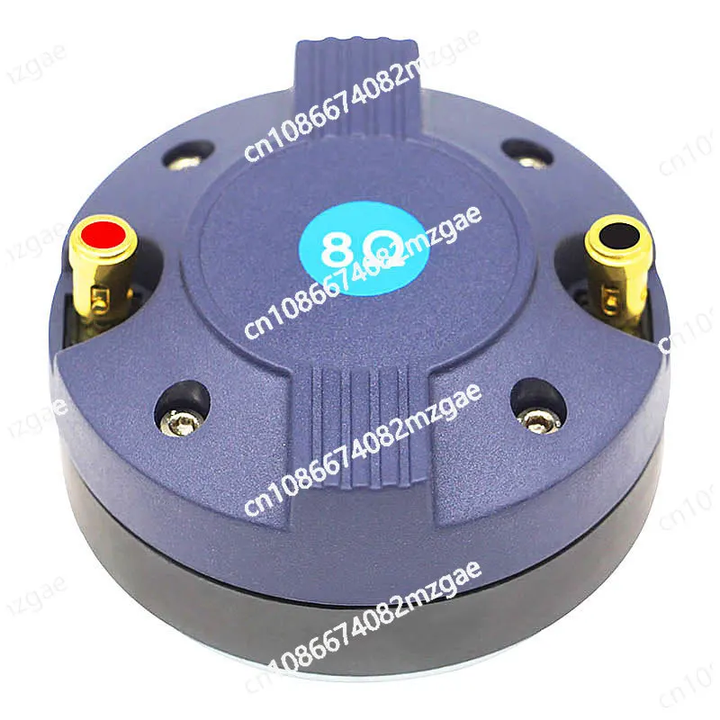 PRO-DE341 High Quality External Magnetic 200 Watt 90 Magnetic 8 Ohm Tweeter