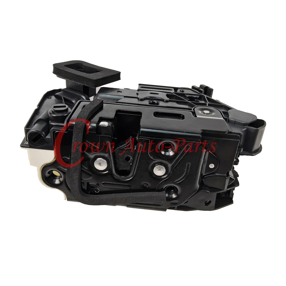 

New Left Rear Door Lock For VW Golf Jetta Polo Scirocco Sharan Tiguan 6RD839015A