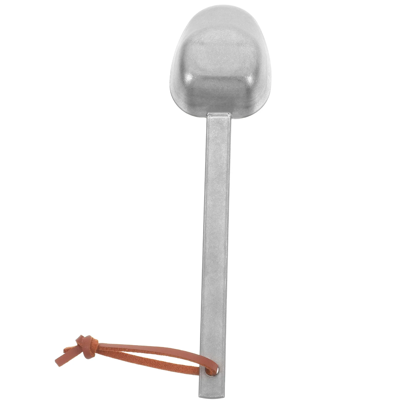 

Stainless Steel Coffee Measuring Spoon Long Scoop Handle Bean for Ground Spoons