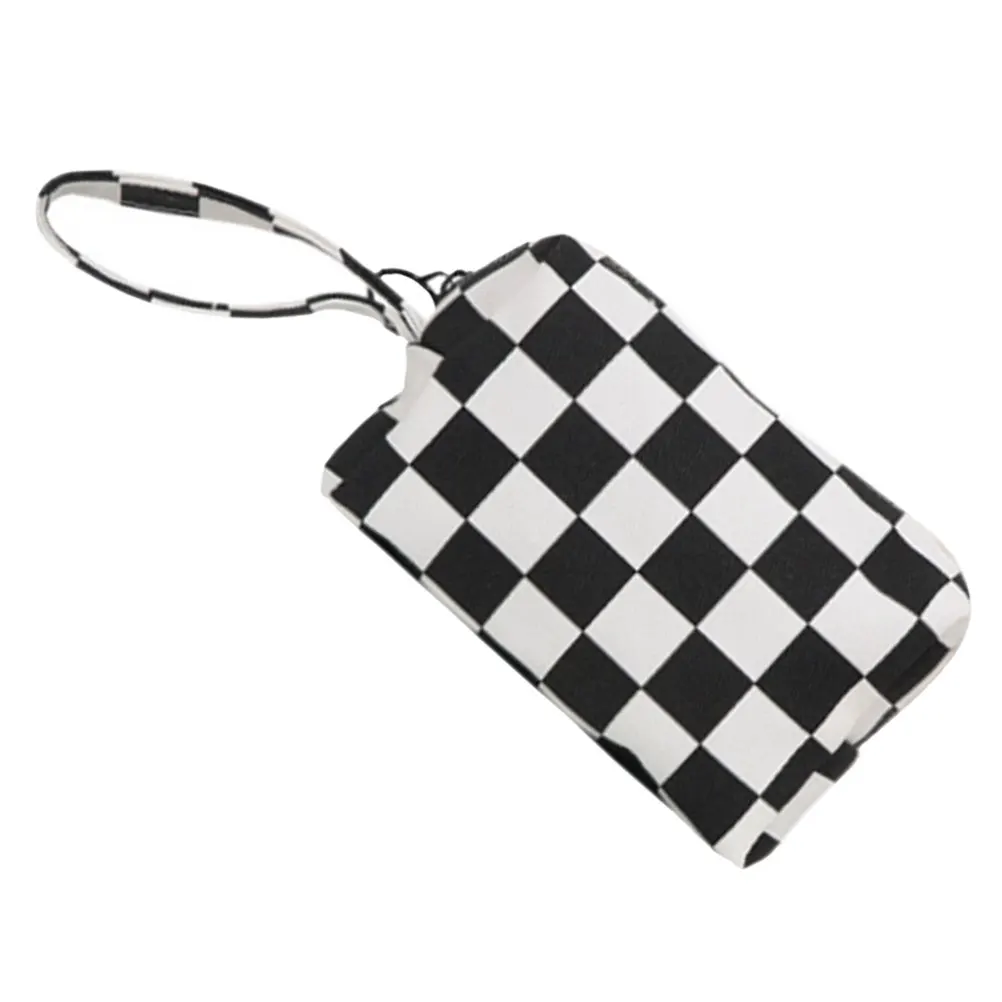 

Lipstick Bag Travel Makeup Portable Toiletry Pouch for Cosmetics Organizer Large