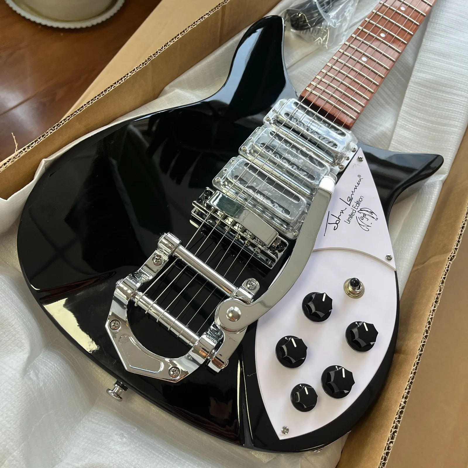 Thumbnail 2 - #37 Top 40 Guitars Worth Buying In 2026