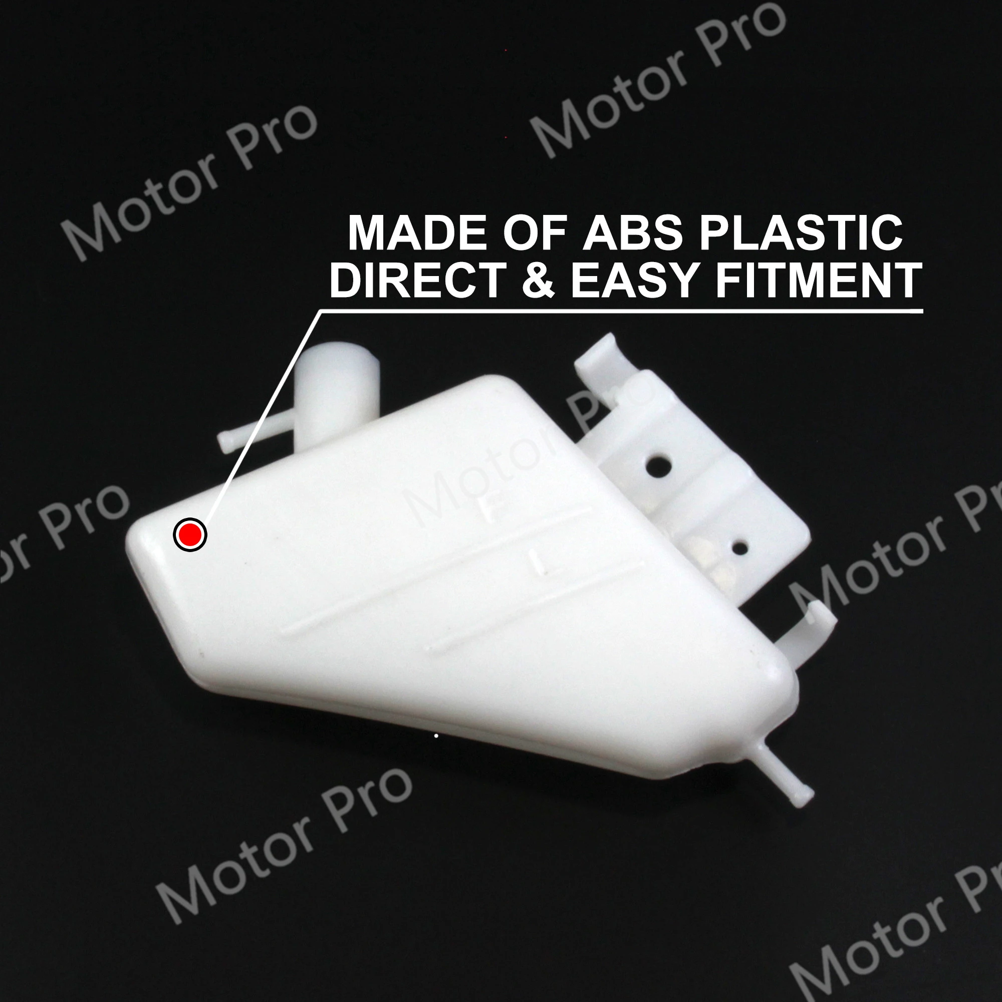 

Fit Suzuki GSXR600 2010 2009 2008 2007 2006 Water Coolant Reservoir Tank Radiator Overflow Bottle For GSXR750 2006-2010 K6 K8