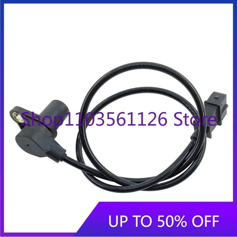 Excavator Camshaft Eccentric Shaft Crankshaft Speed Sensor for Heavy Equipment Repair Parts EC210 210B 240 290