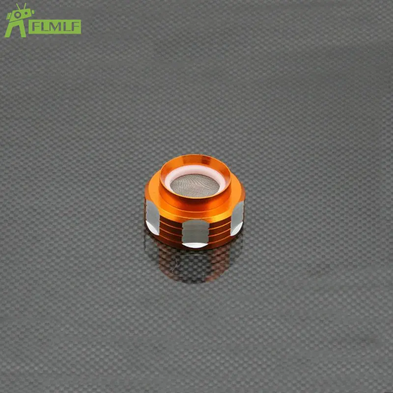 Alloy Fuel Tank Cap Fit for 1/5 GTB Racing HPI ROFUN BAHA ROVAN KM BAJA 5B 5T 5SC Toys PARTS