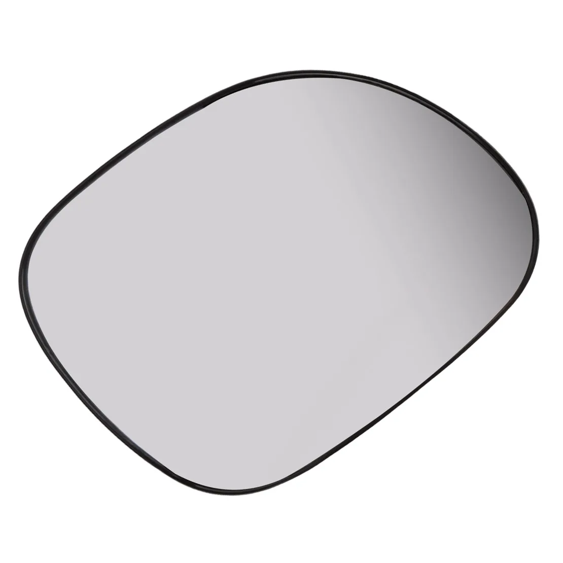 

Правое необогреваемое зеркальное стекло для Kia Soul EV 2015-2019, артикул 87621-B2500