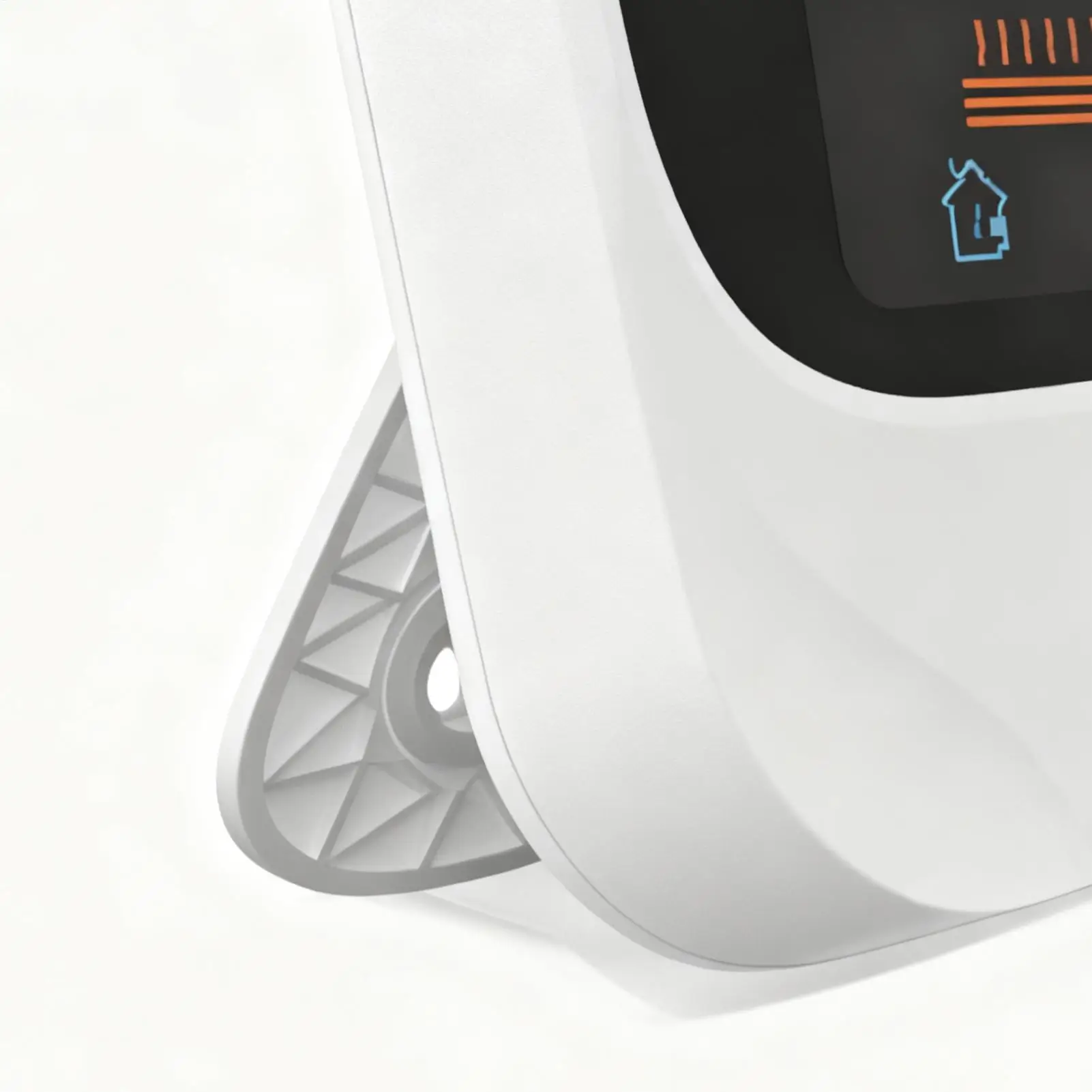 

Wifi Thermostat Smart Thermostat With APP And Voice Control Boiler Temperature Control Monitor For RV Office Bedroom Home Indoor