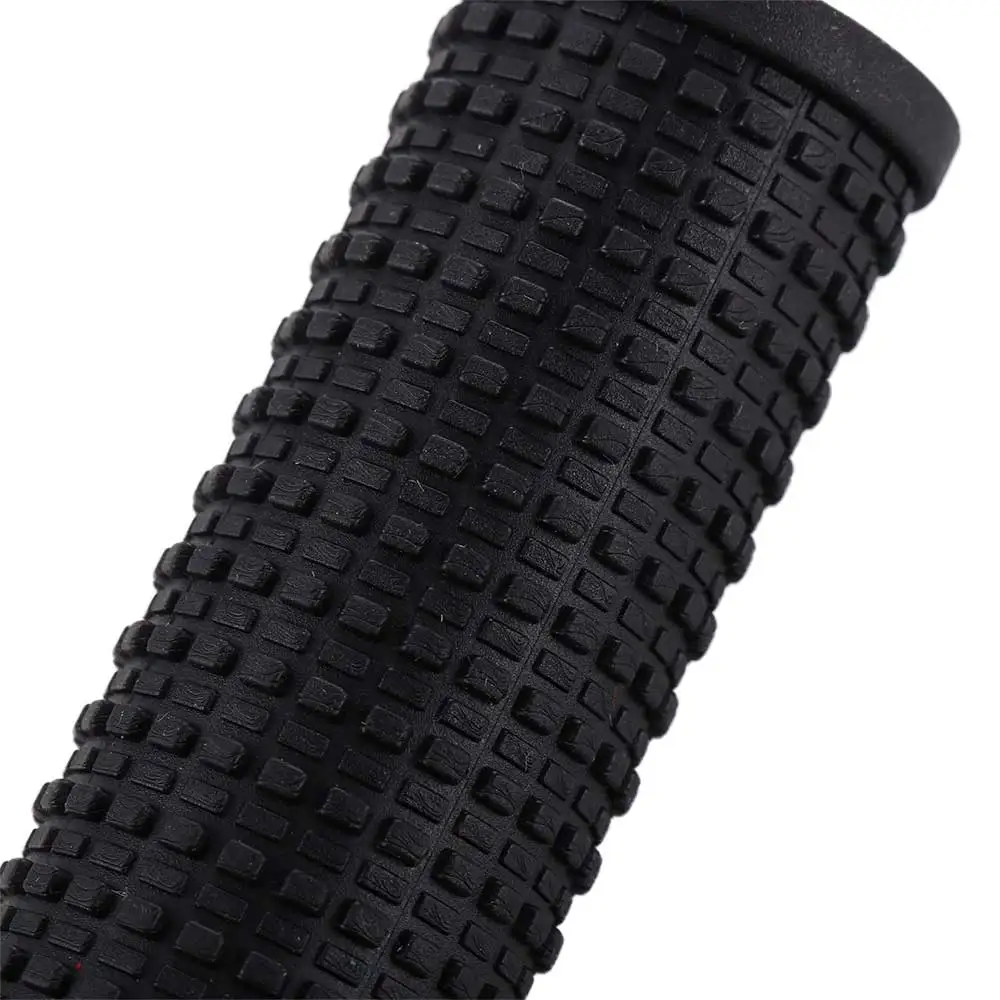 22.2x75mm MTB Bike Handlebar Grips For SL-RS35 Short Bar Cover Handle Bar Grip Hot Sale Bicycle Accessories