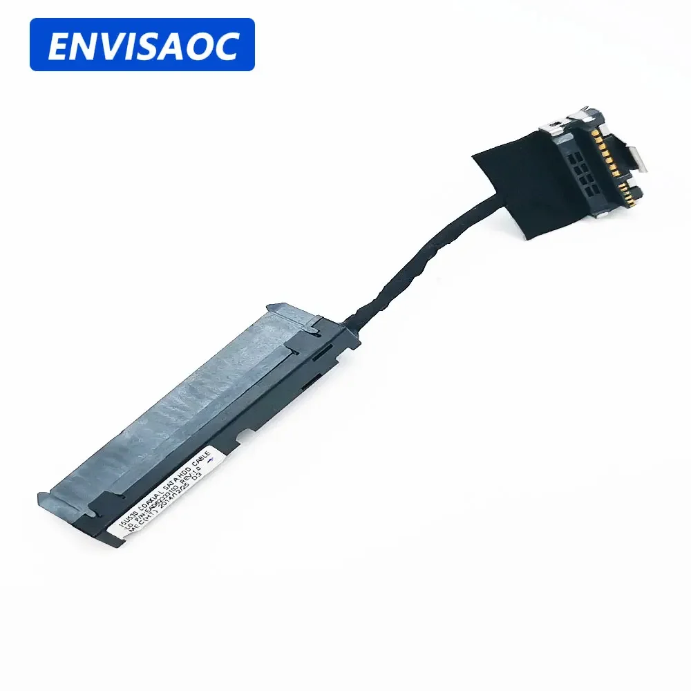 Câble flexible pour disque dur HDD, connecteur pour ordinateur portable LG 15U530 15U530 GT40K EAD62333103 EAD62333103 SATA HDD SSD