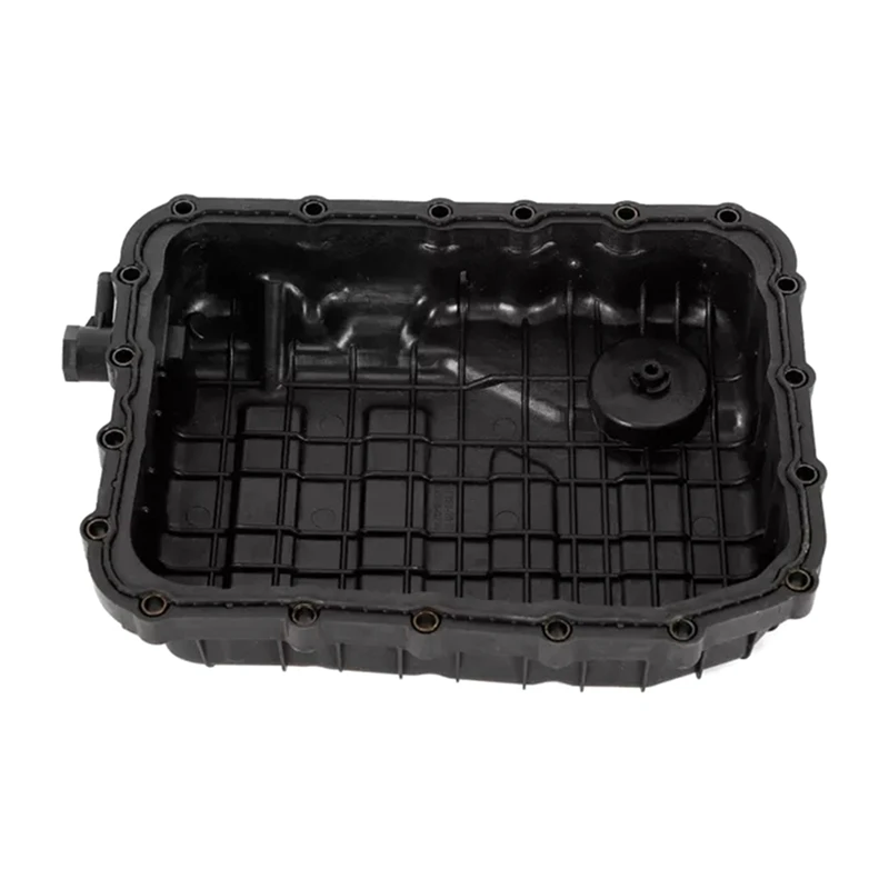 

Automobile Transmission Oil Pan Valve Body Side Cover For Hyundai Kia Tucson Veloster Optima IX35 452803B811 45280-3B811