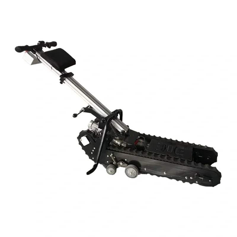 Hot Sale Powered Stair Climbing Trolley For Wheelchairs Rehabilitation Therapy Supplies Wheelchair Lift