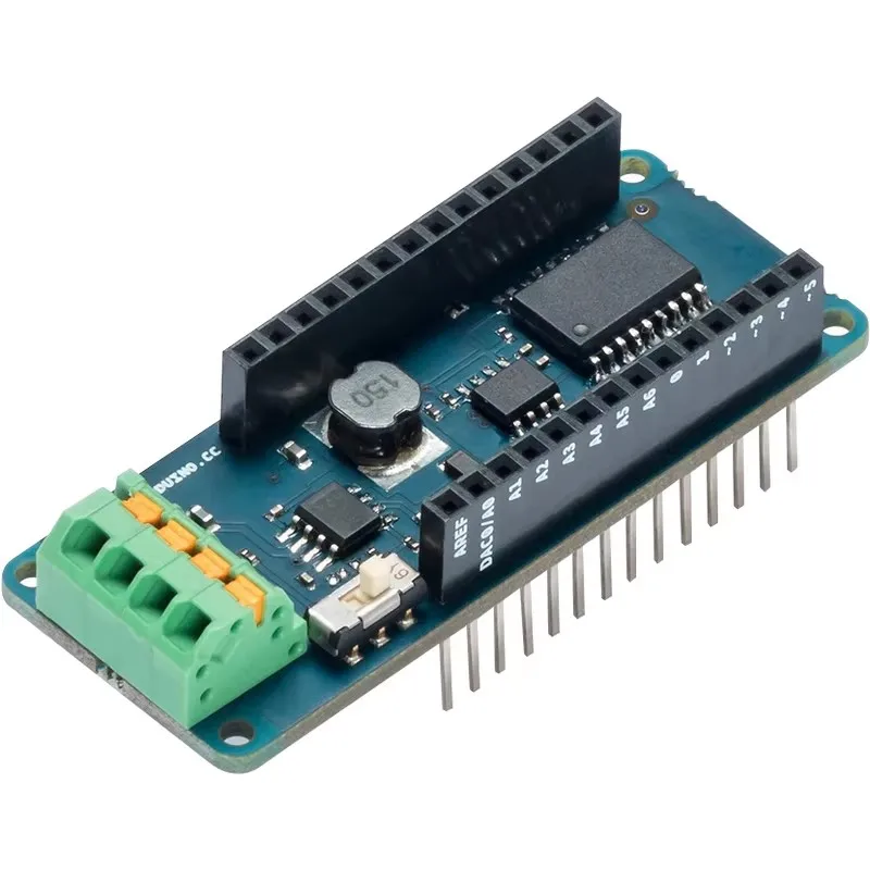 Arduino MKR CAN Shield ASX00005  controller area network Development board Italian new original authentic