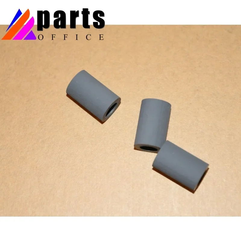 10PCS JC93-00405A ML2950 ML2955 Pickup Roller Tire for Samsung ML 2950 2955 SCX 4727 4728 4729 M2885 M2835 WorkCentre 3215 3225