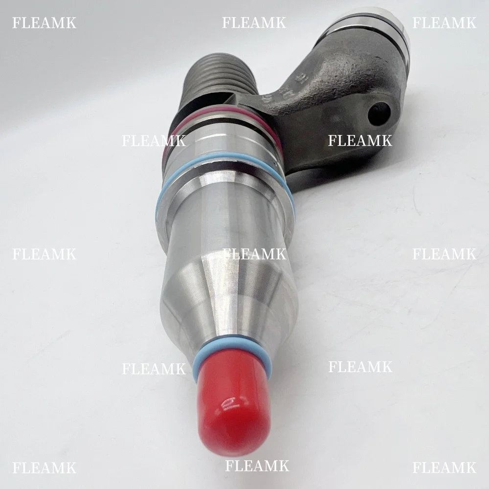 High Quality Diesel Common Rail Injector 374-0750 3740750 for Carter Pule C15