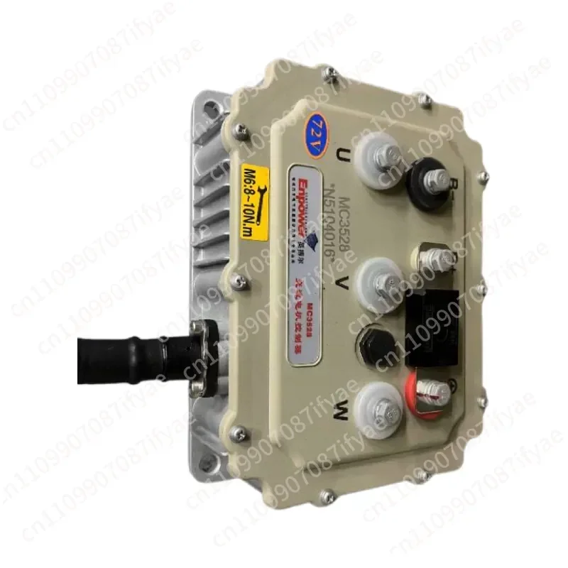 MC3527 48V  60V 72V Electric Four-wheeler Controller
